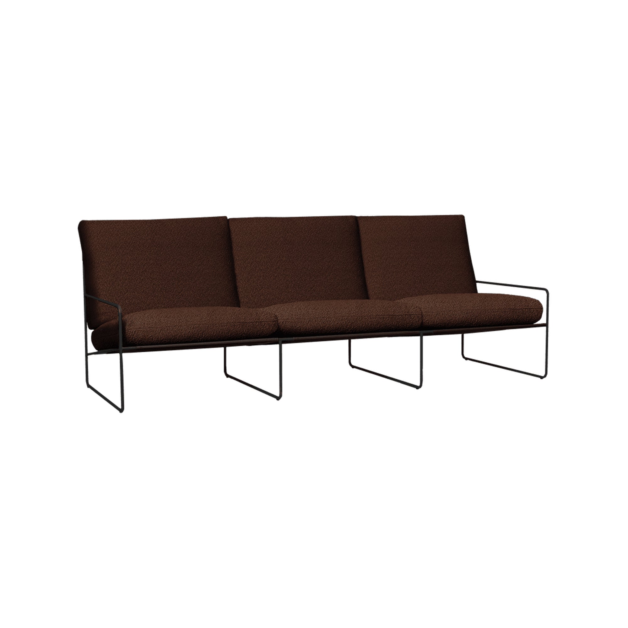 Desert Chair and Sofa