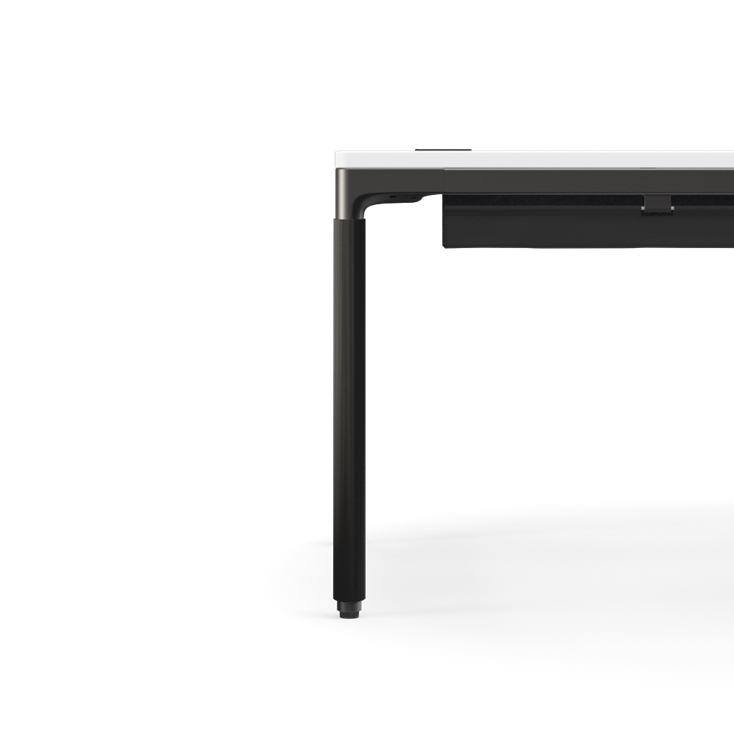 eFloat Quattro Sit/Stand Desk Cable Manager