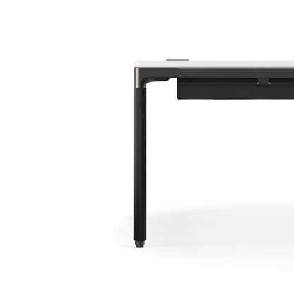 eFloat Quattro Sit/Stand Desk Cable Manager