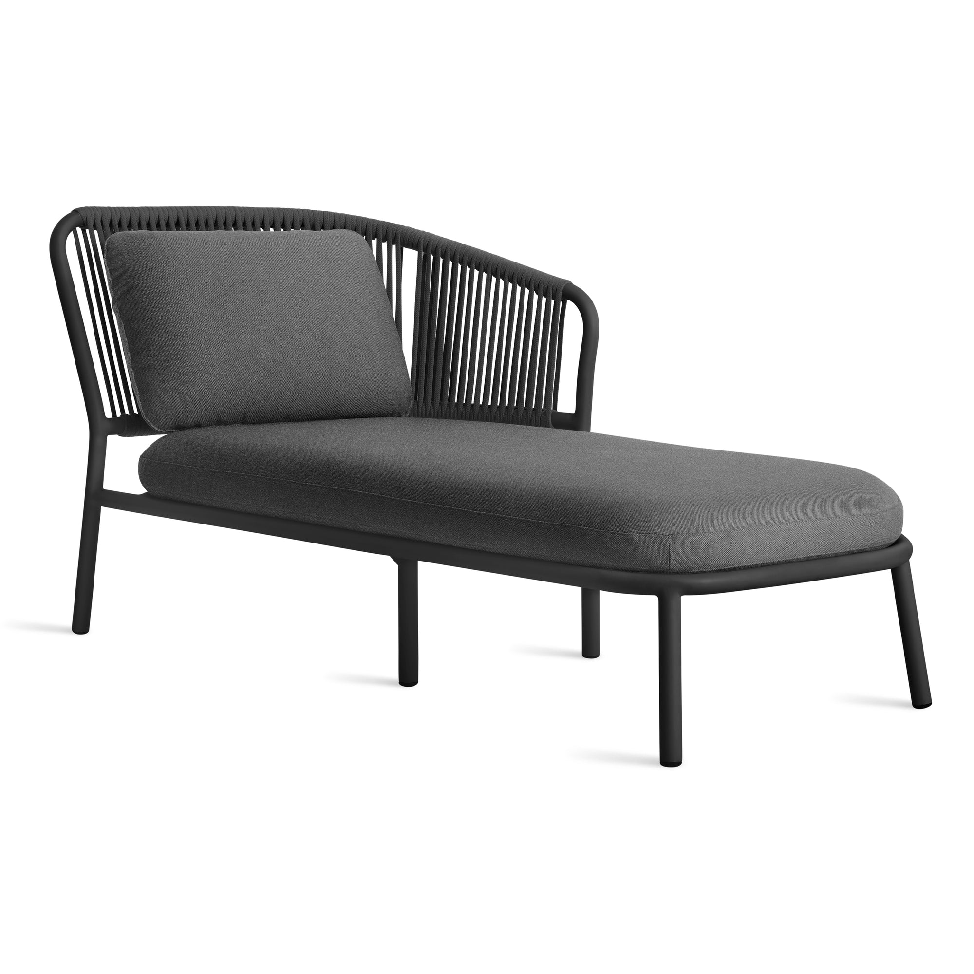 Mate Sun Lounger — Outdoor