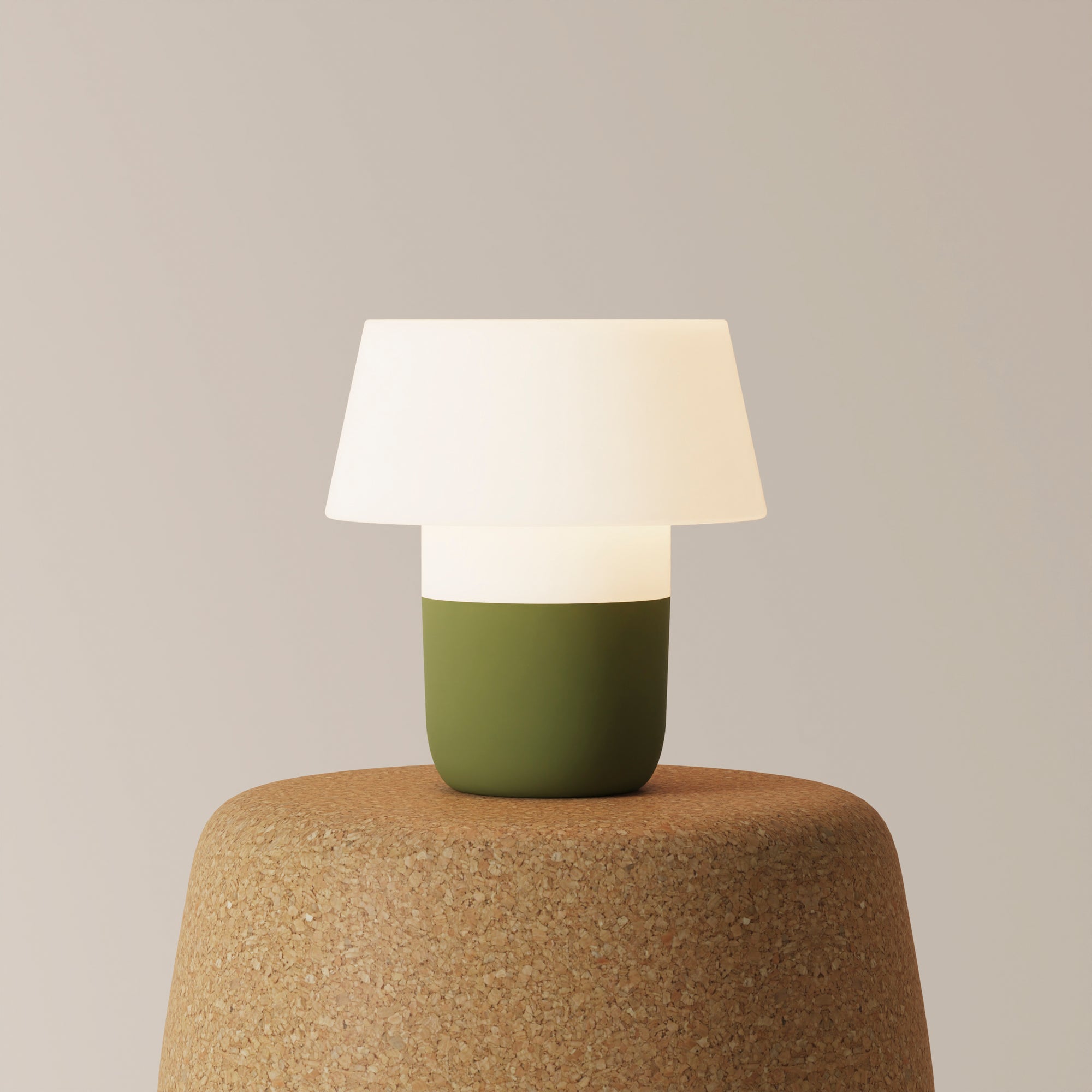 Drops Table Lamp