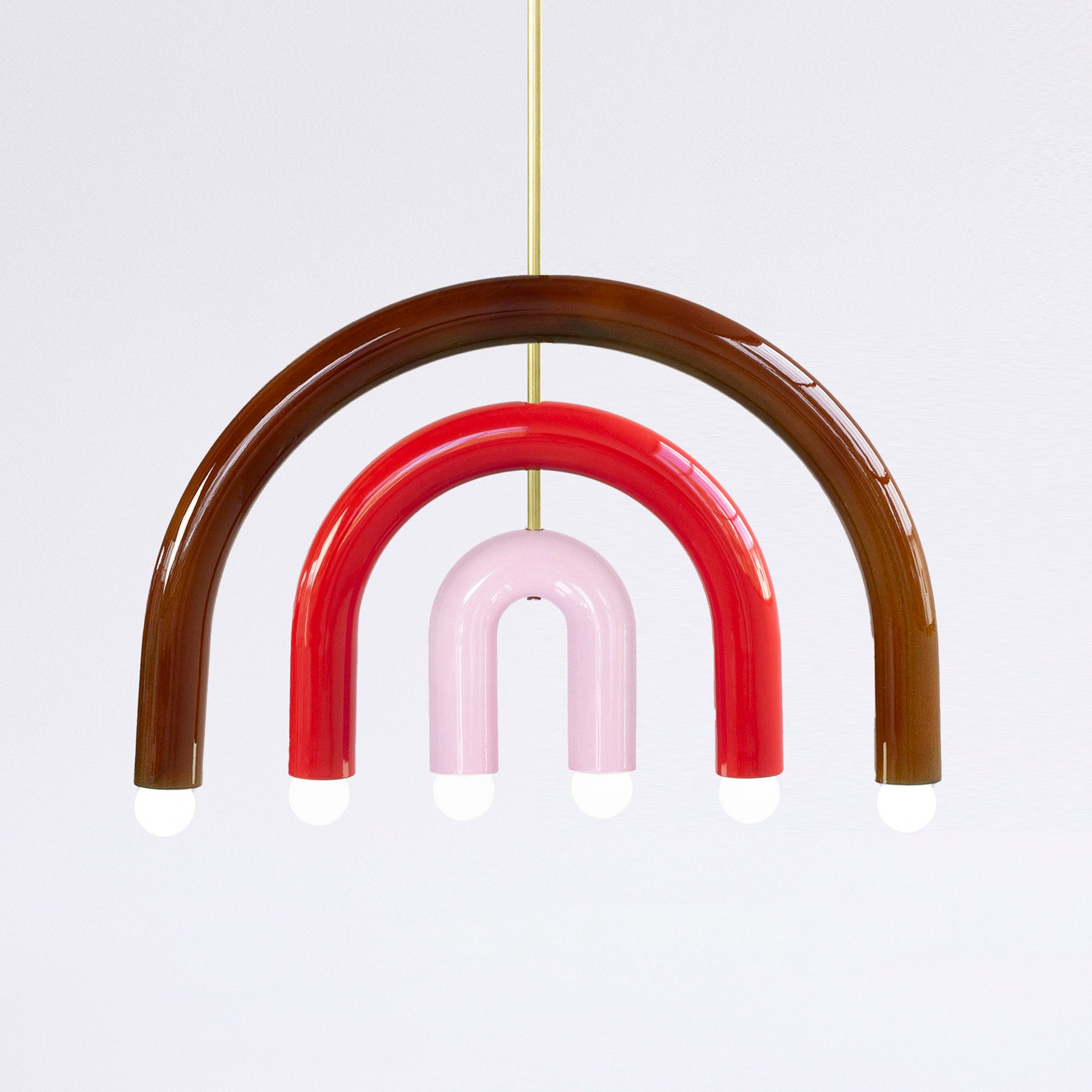 TRN Pendant Lamp — F1