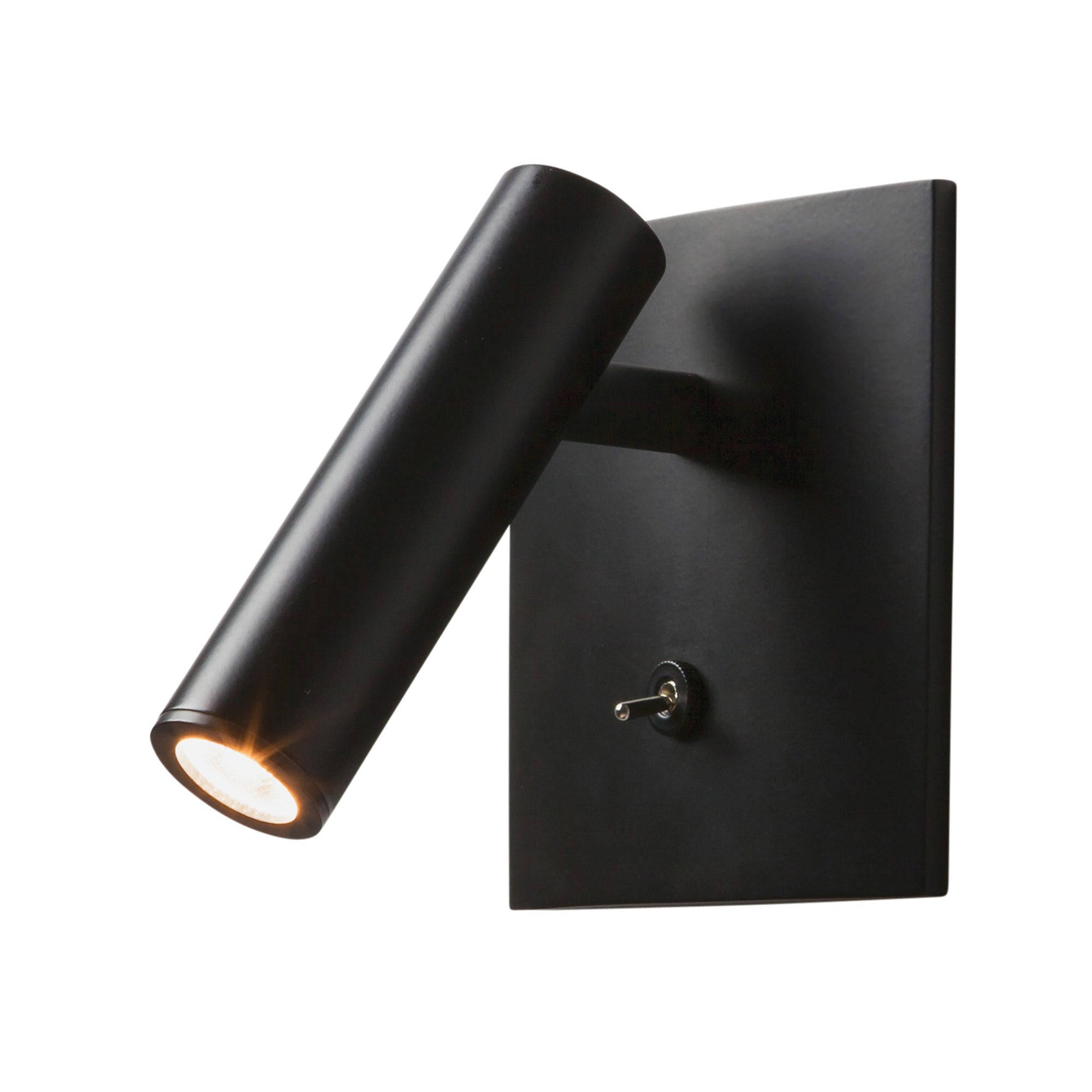 Enna Square Wall Lamp