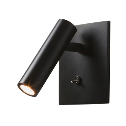 Enna Square Wall Lamp