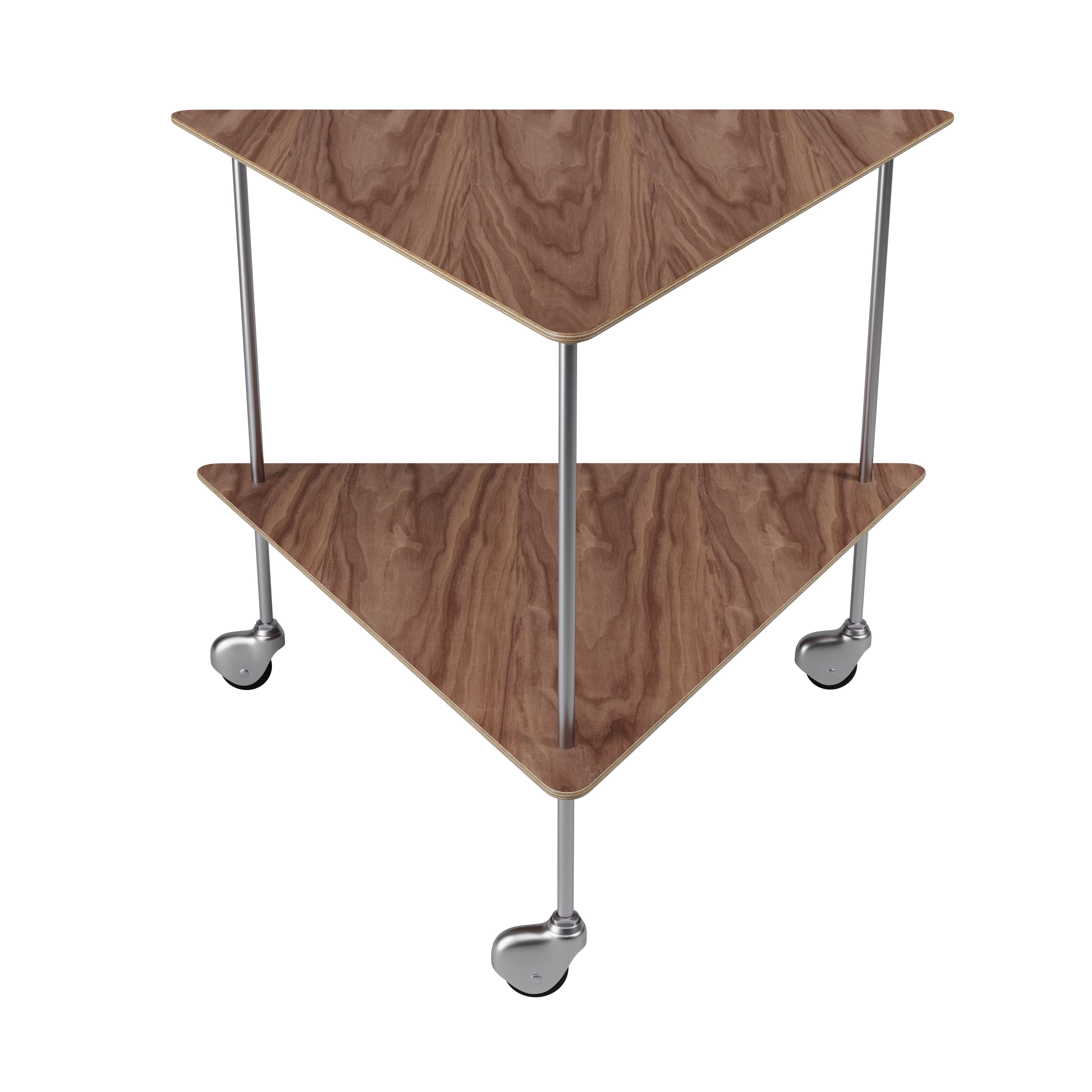 AJ Trolley by Arne Jacobsen — Rarify