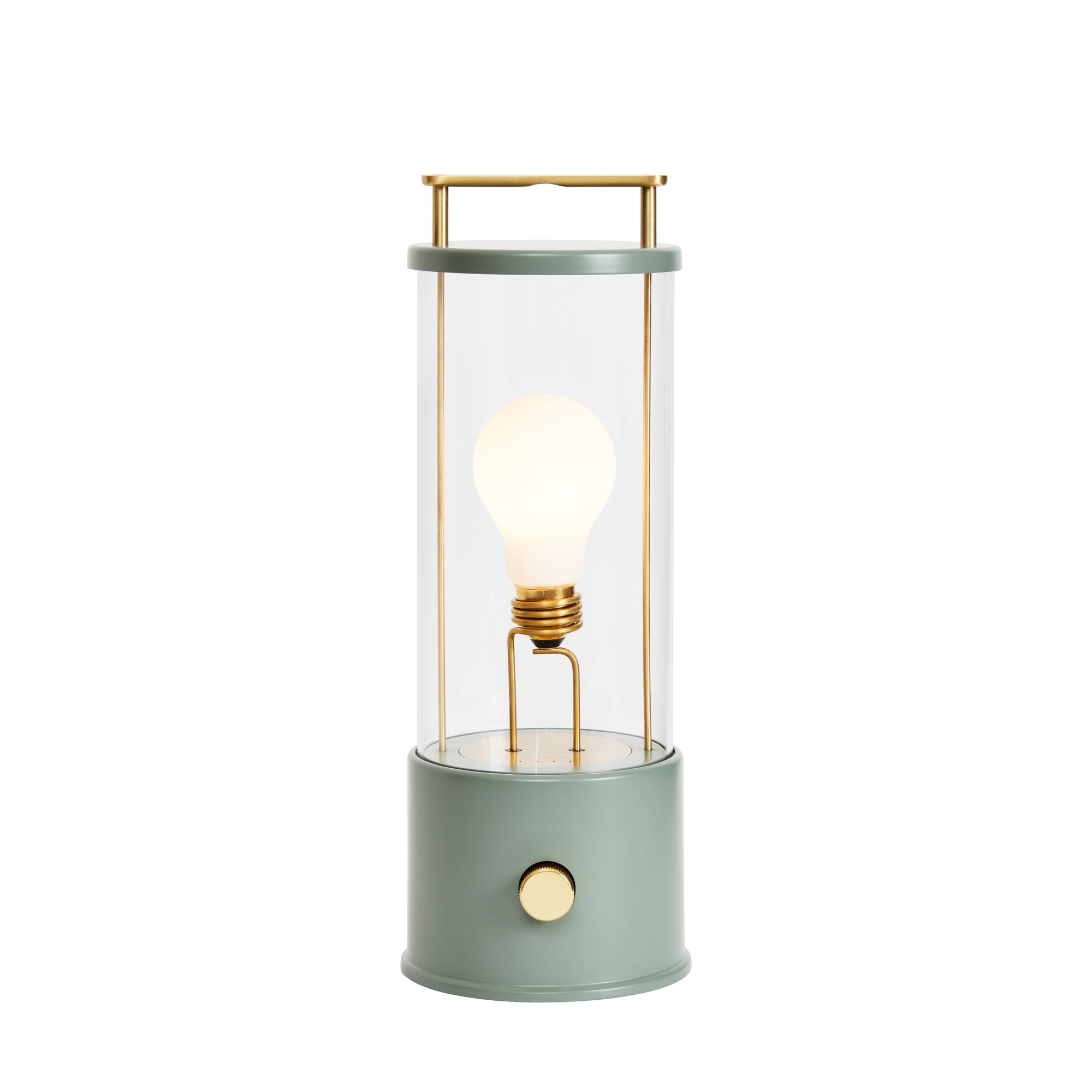 The Muse 2.0 Portable Lamp