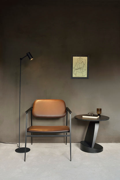 Oblic Side Table