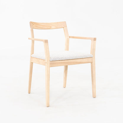 Krusin Arm Chair