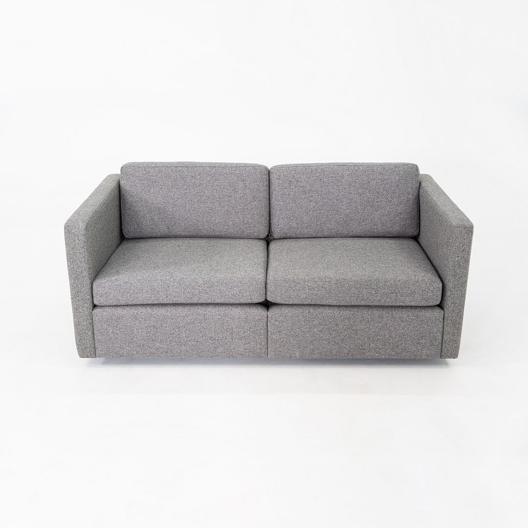 Two-Seat Sofa