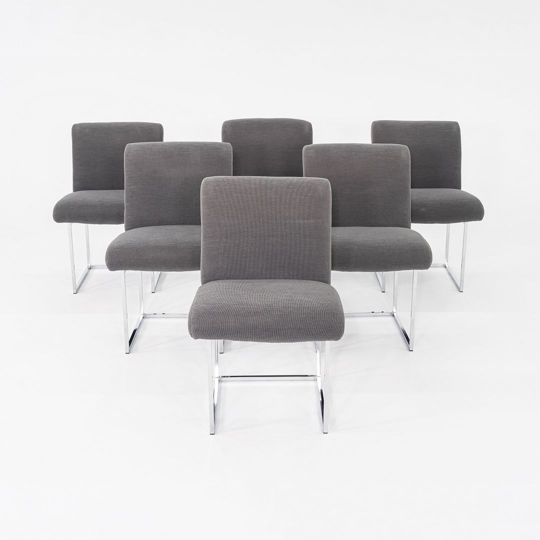 Thin Line Dining Side Chair