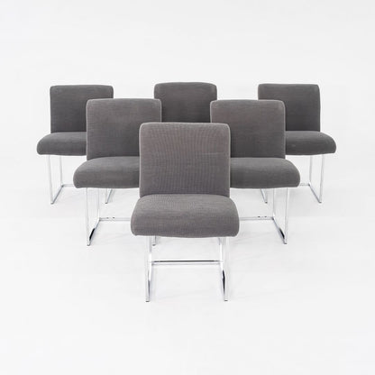 Thin Line Dining Side Chair