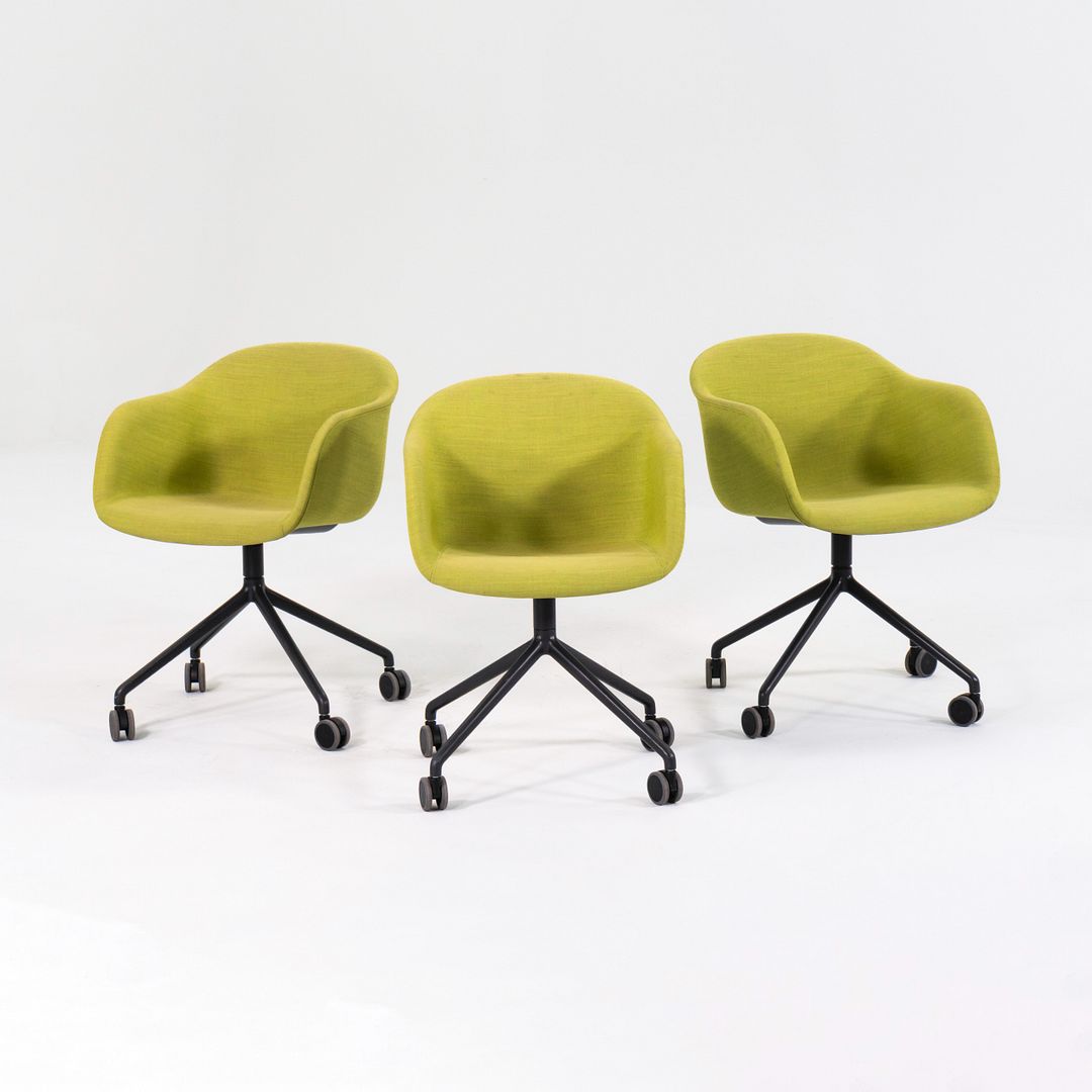 Muuto Fiber Desk Chair