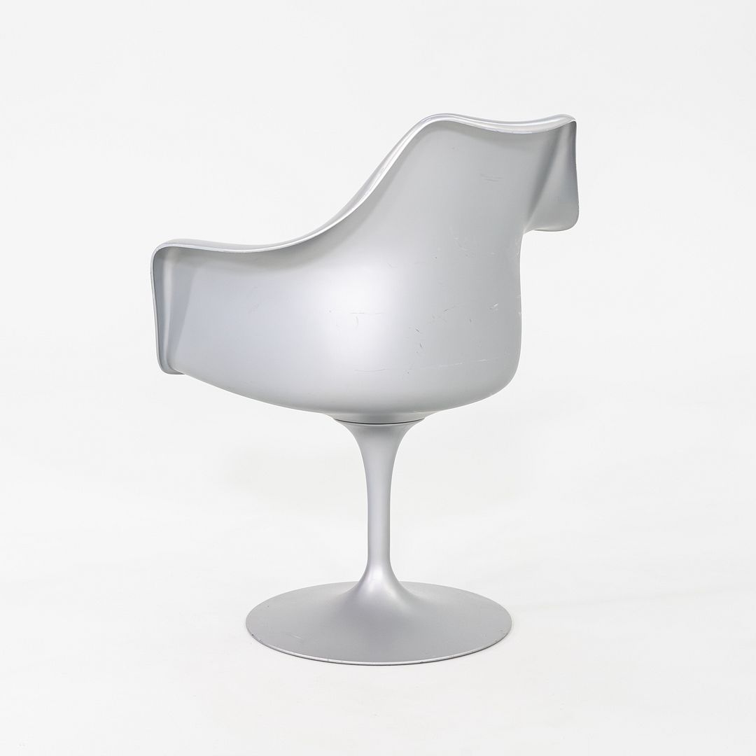 Saarinen Pedestal Tulip Armchair, Model 150