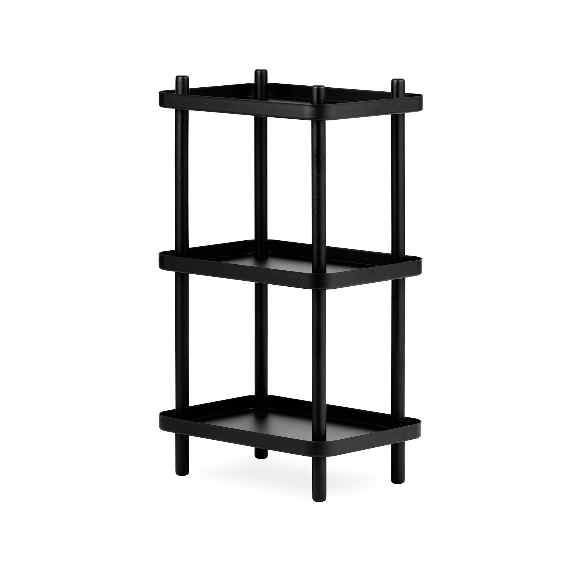 Block Shelf