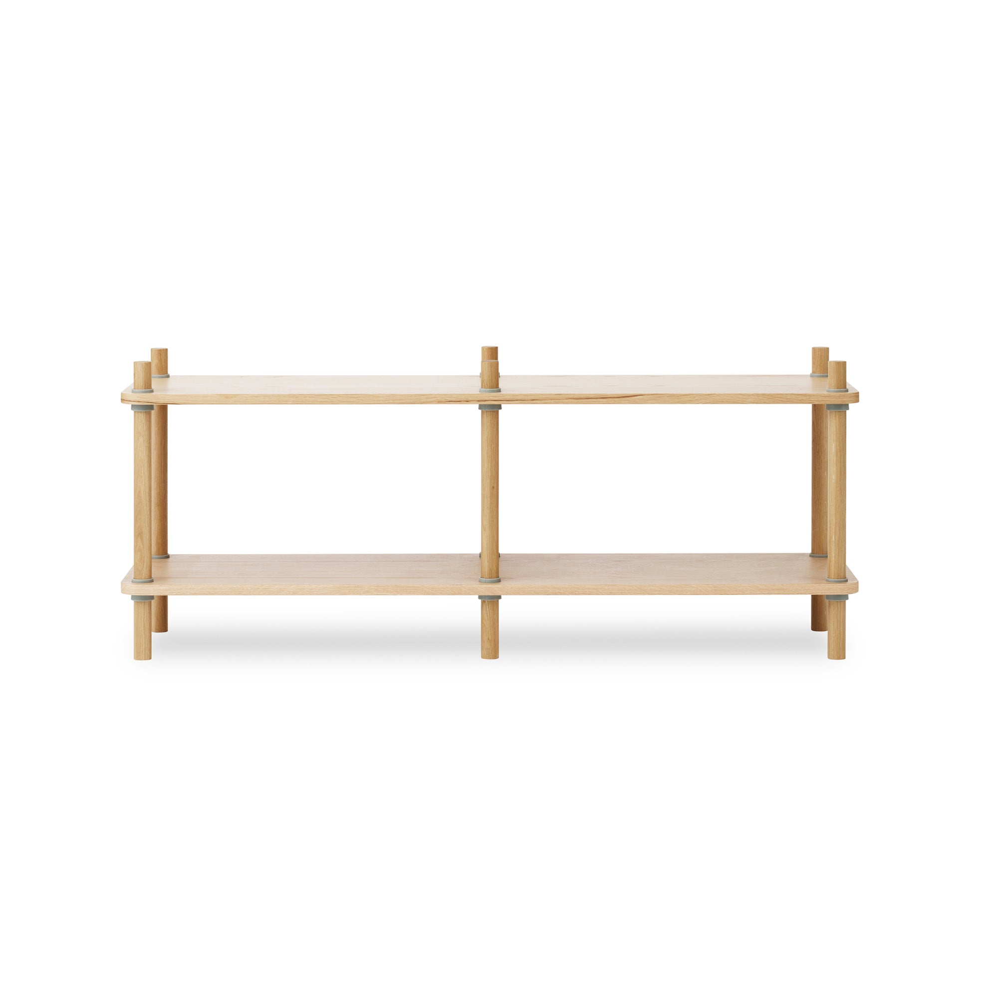 Jam Bookcase