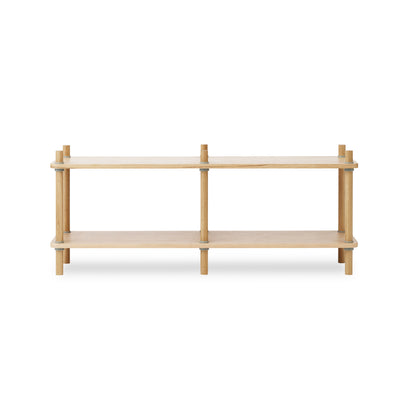 Jam Bookcase