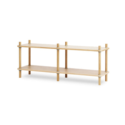 Jam Bookcase