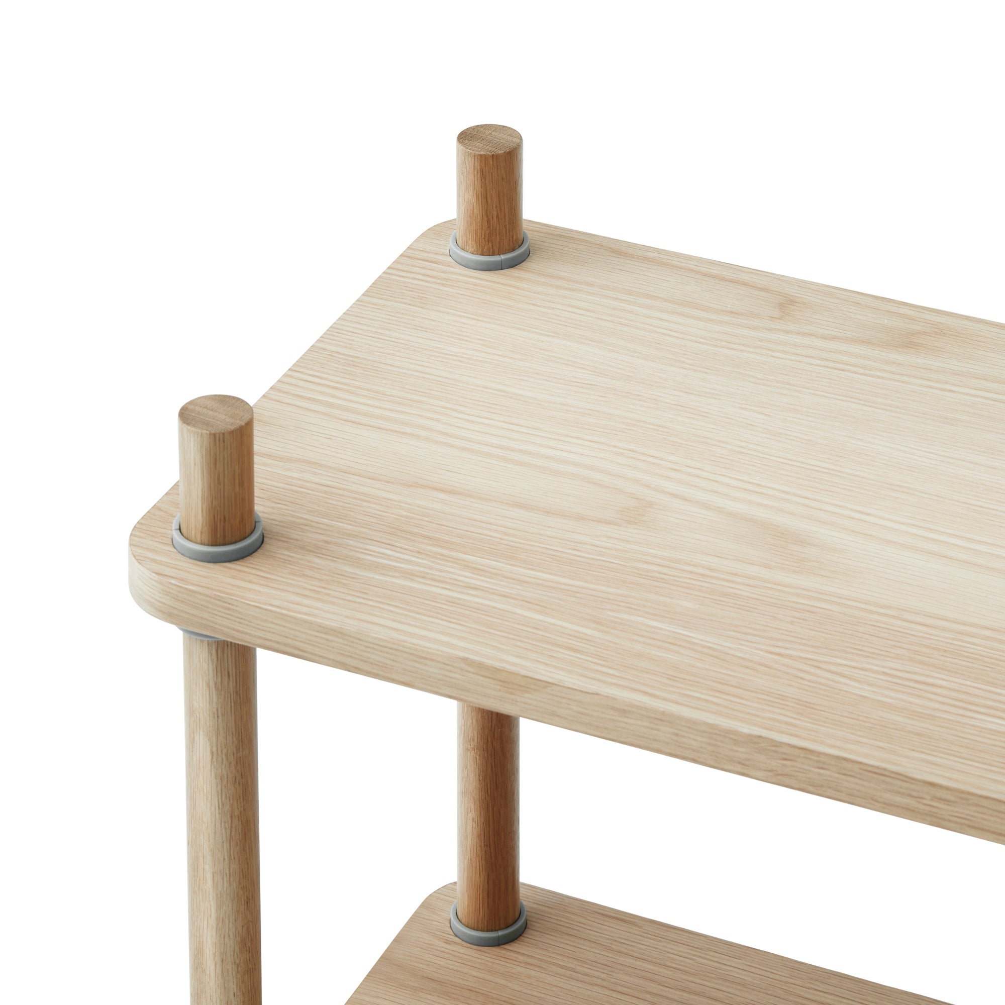 Jam Bookcase
