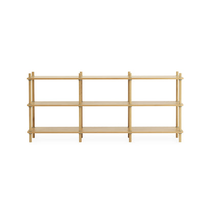 Jam Bookcase