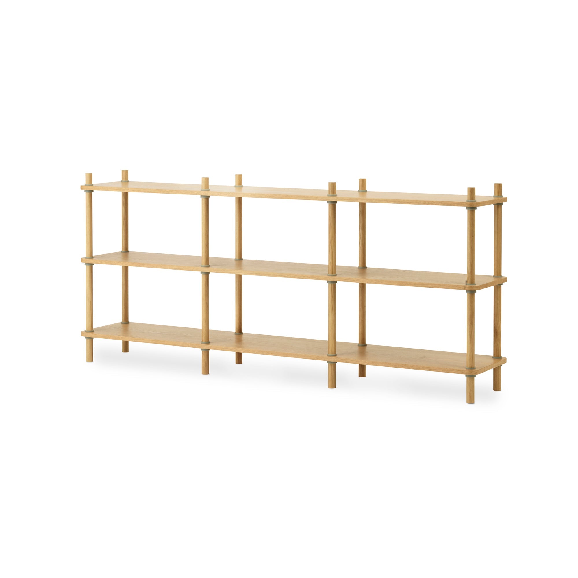 Jam Bookcase