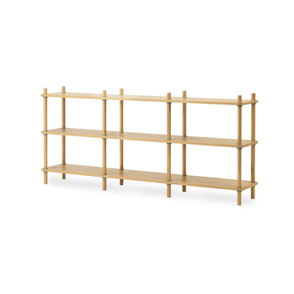 Jam Bookcase