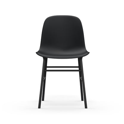 Form Chair — Metal