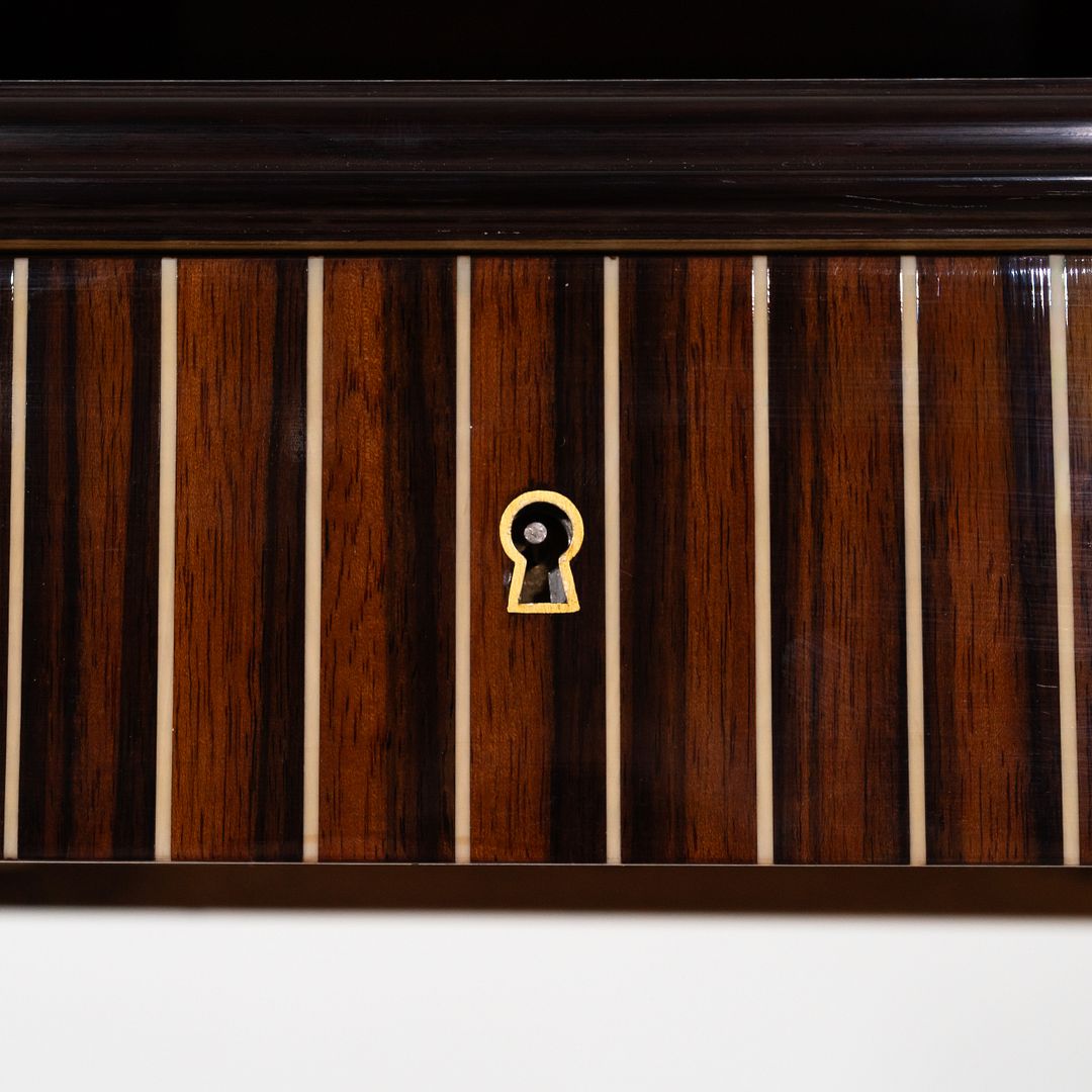 Art Deco Desk