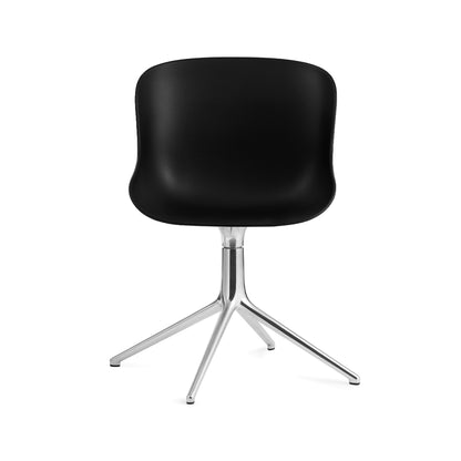 Hyg Swivel Chair — 4 Legs