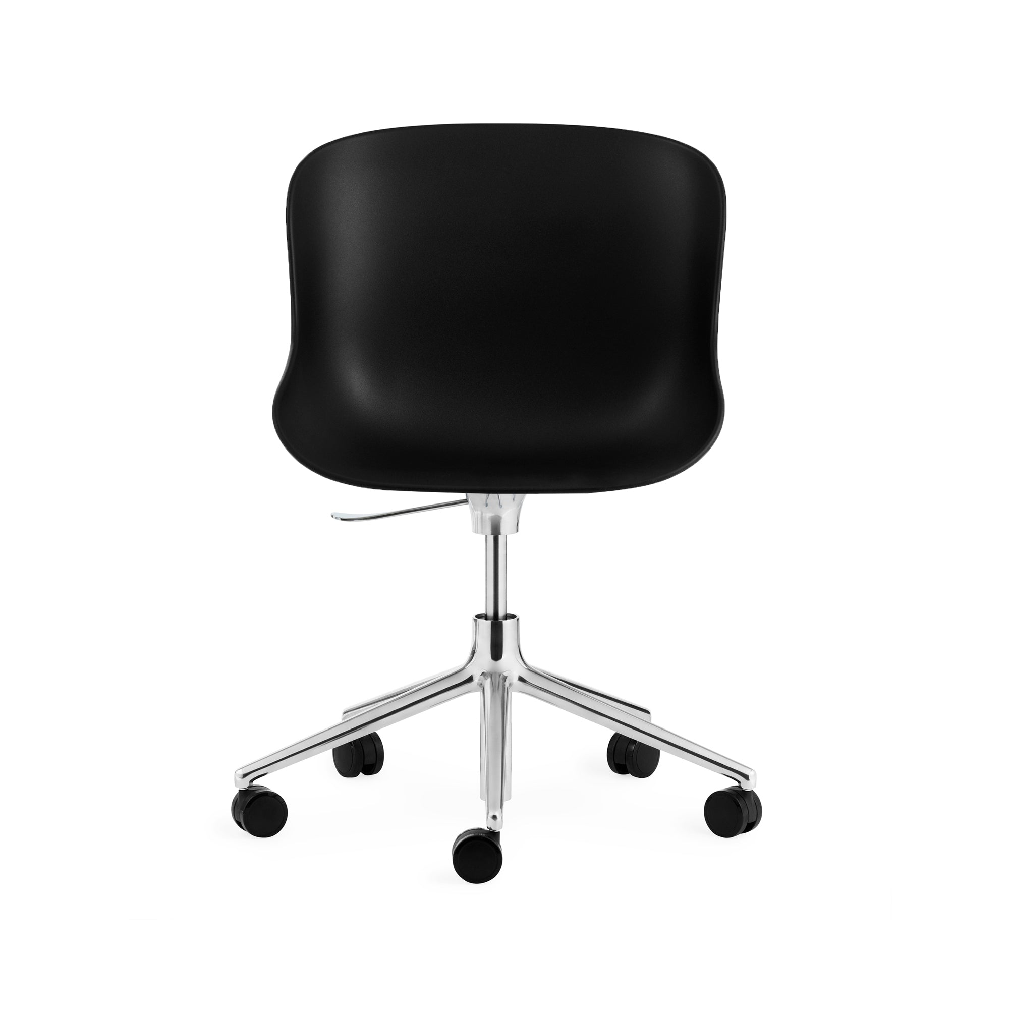 Hyg Swivel Chair — 5 Wheels