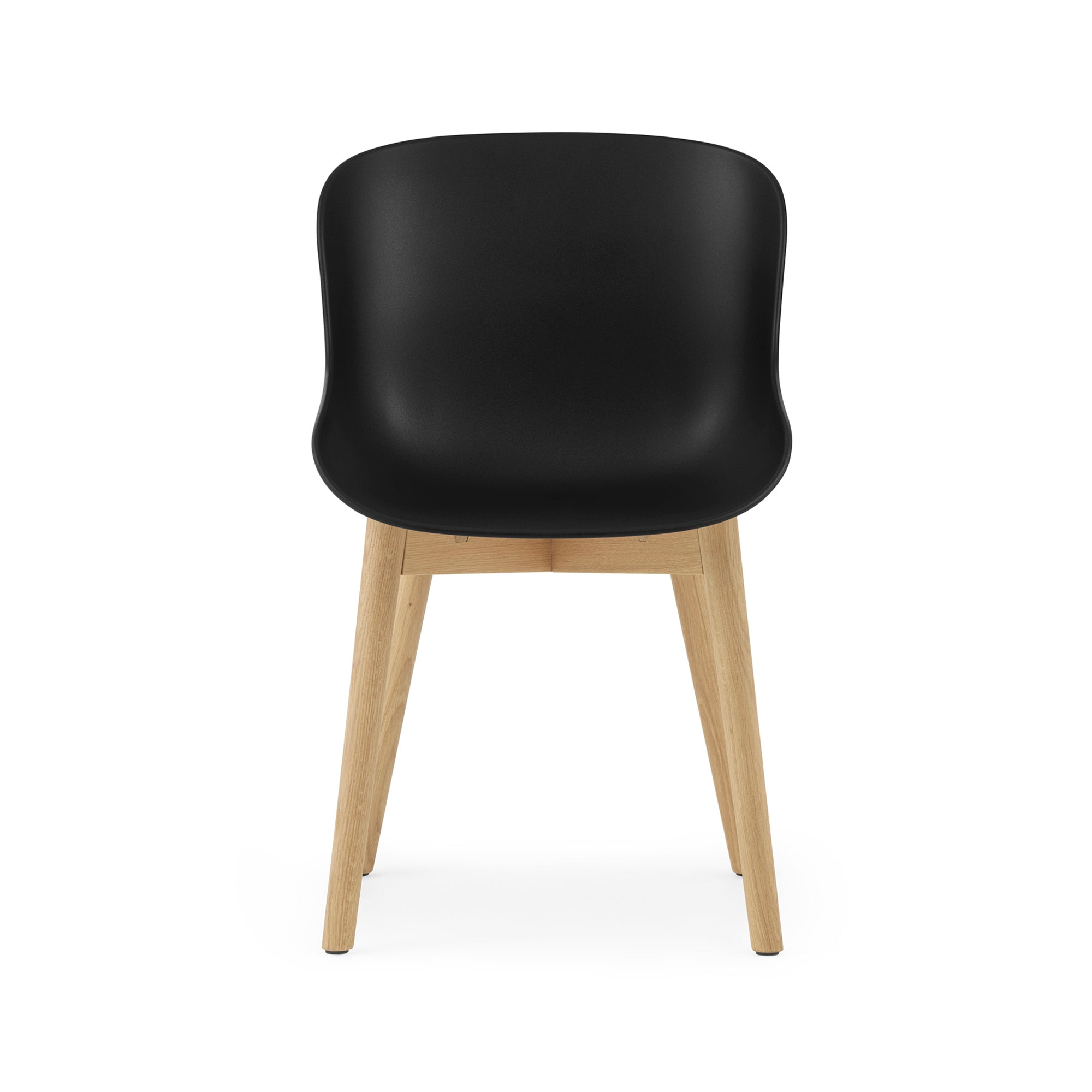 Hyg Dining Chair — Wood
