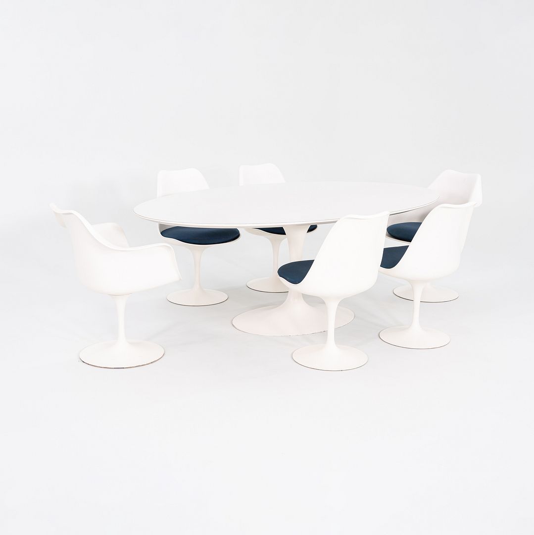 Tulip Dining Table