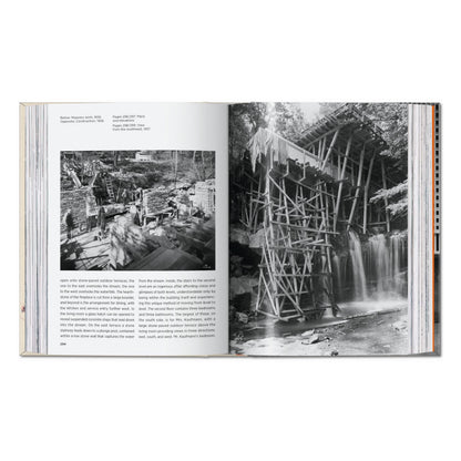 Frank Lloyd Wright. 45th Ed. (English)