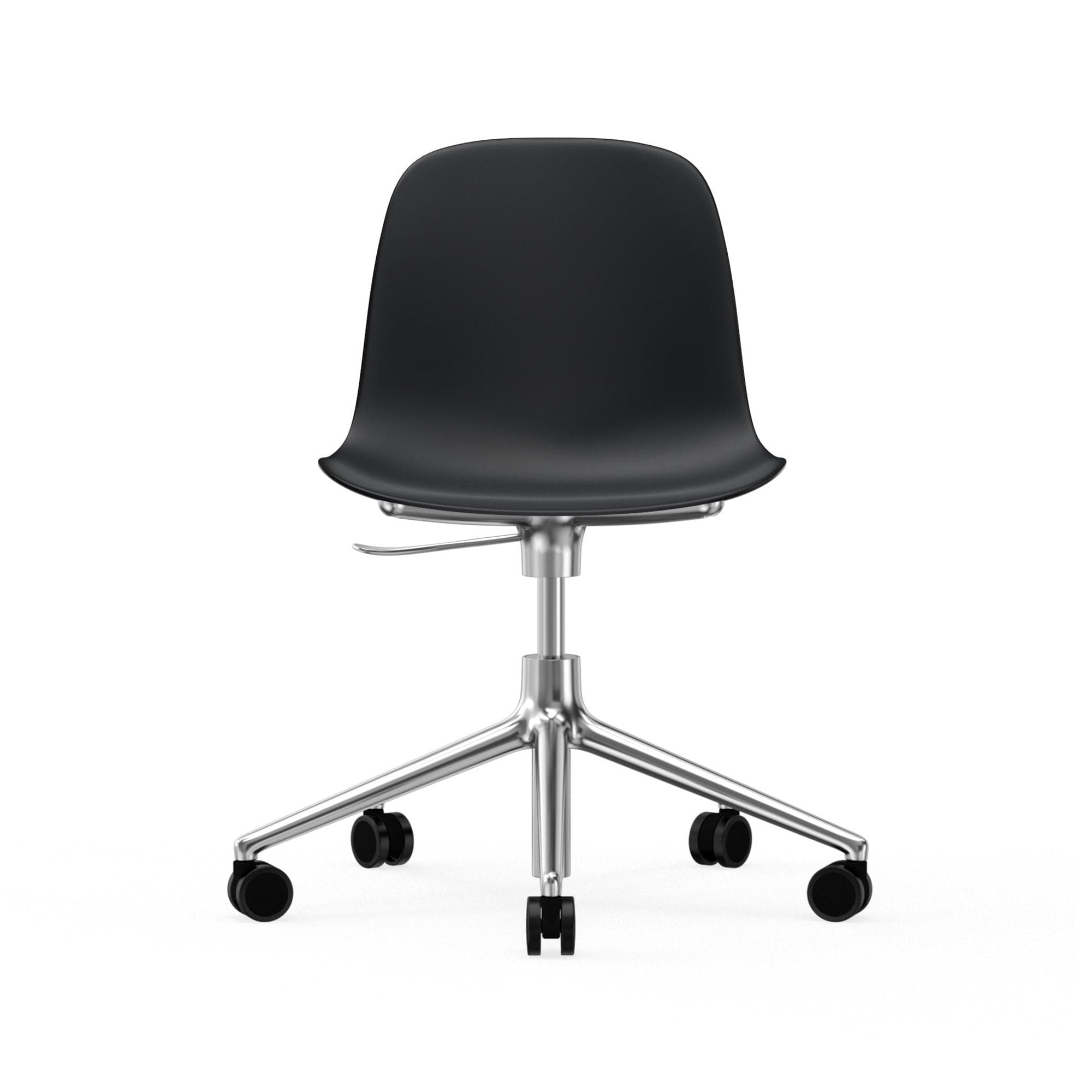 Form Swivel Chair — 5 Wheels