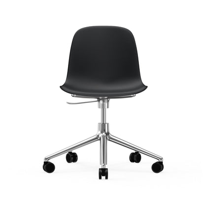 Form Swivel Chair — 5 Wheels