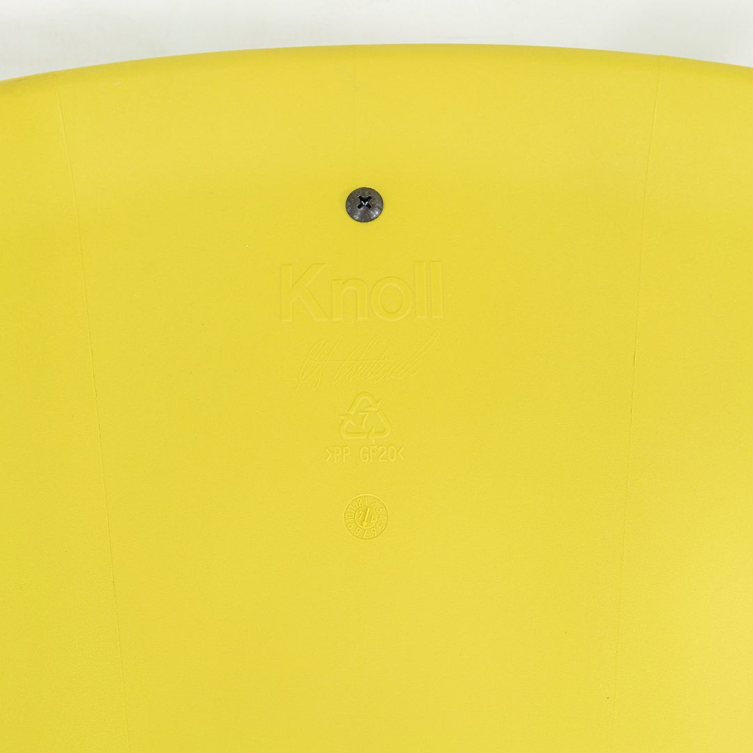 Spark Lounge Chair