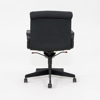 Sapper Series Management Desk Chair