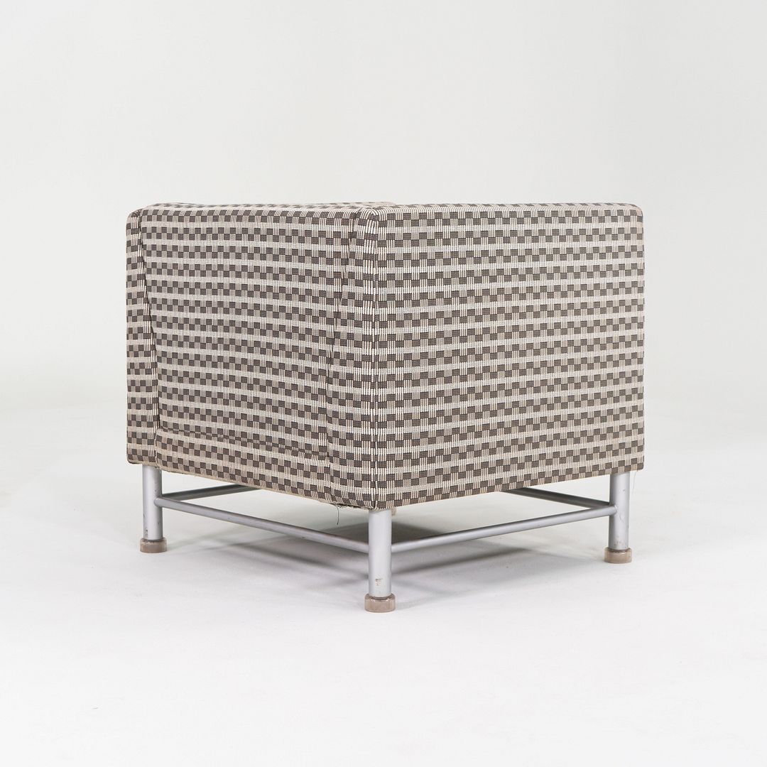 Eastside Lounge Chair
