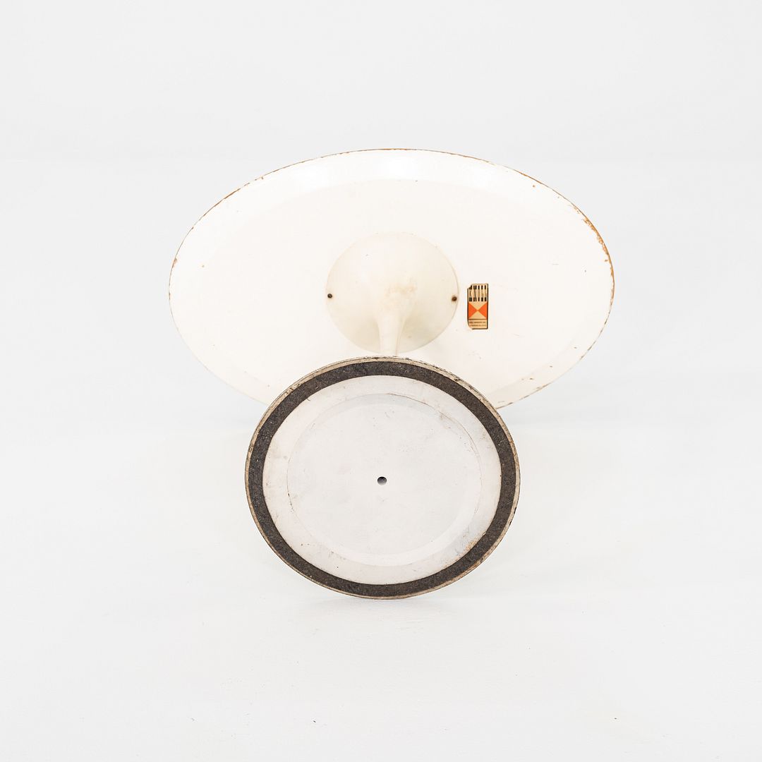 Tulip Side Table