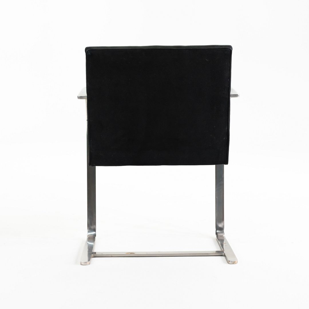 Flat Bar Brno Chair