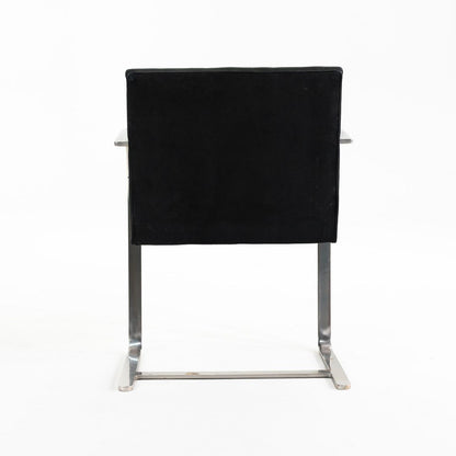 Flat Bar Brno Chair