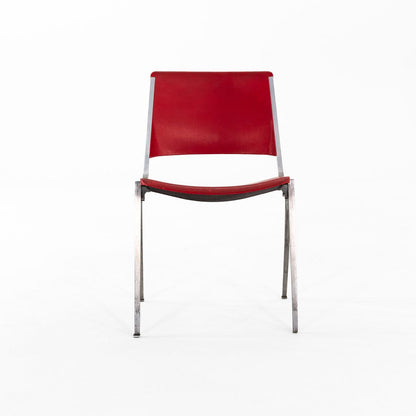 Model 1278 Stacking Chair