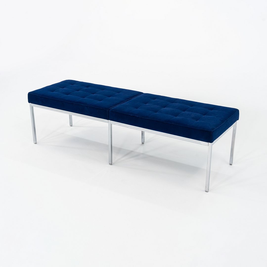 Three Seat Bench