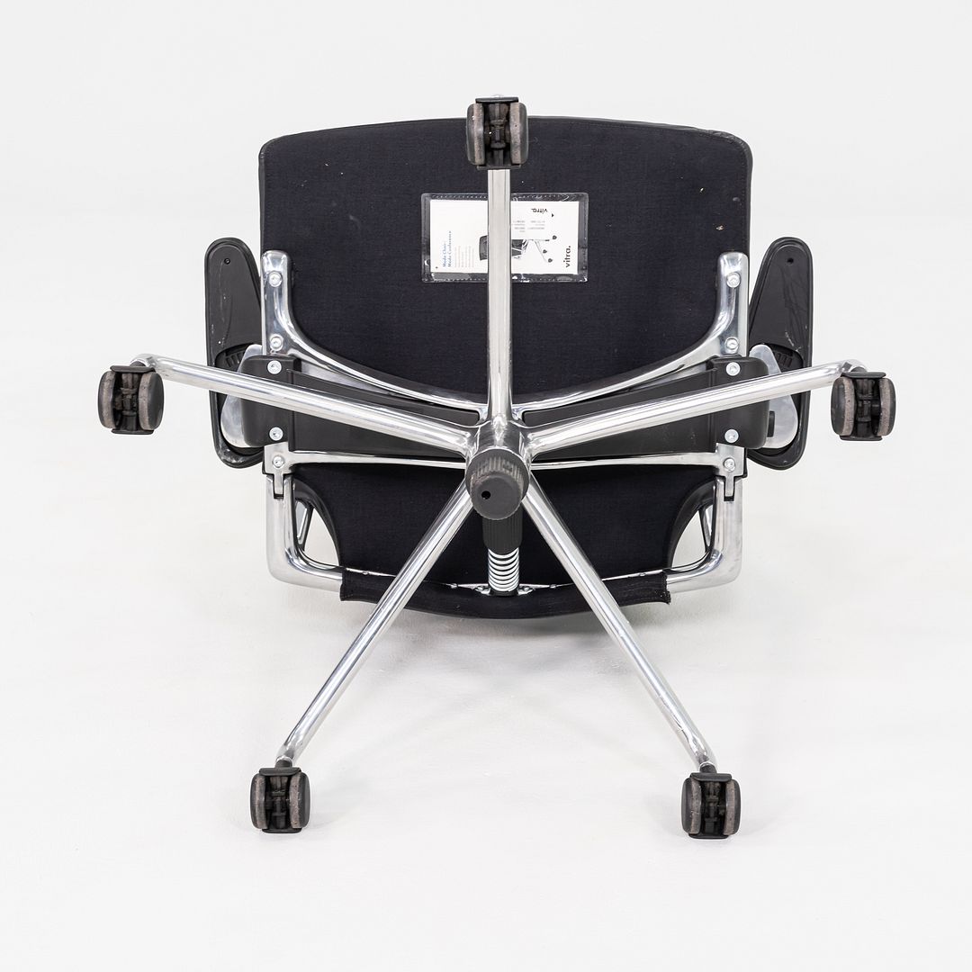 Meda Desk Chair