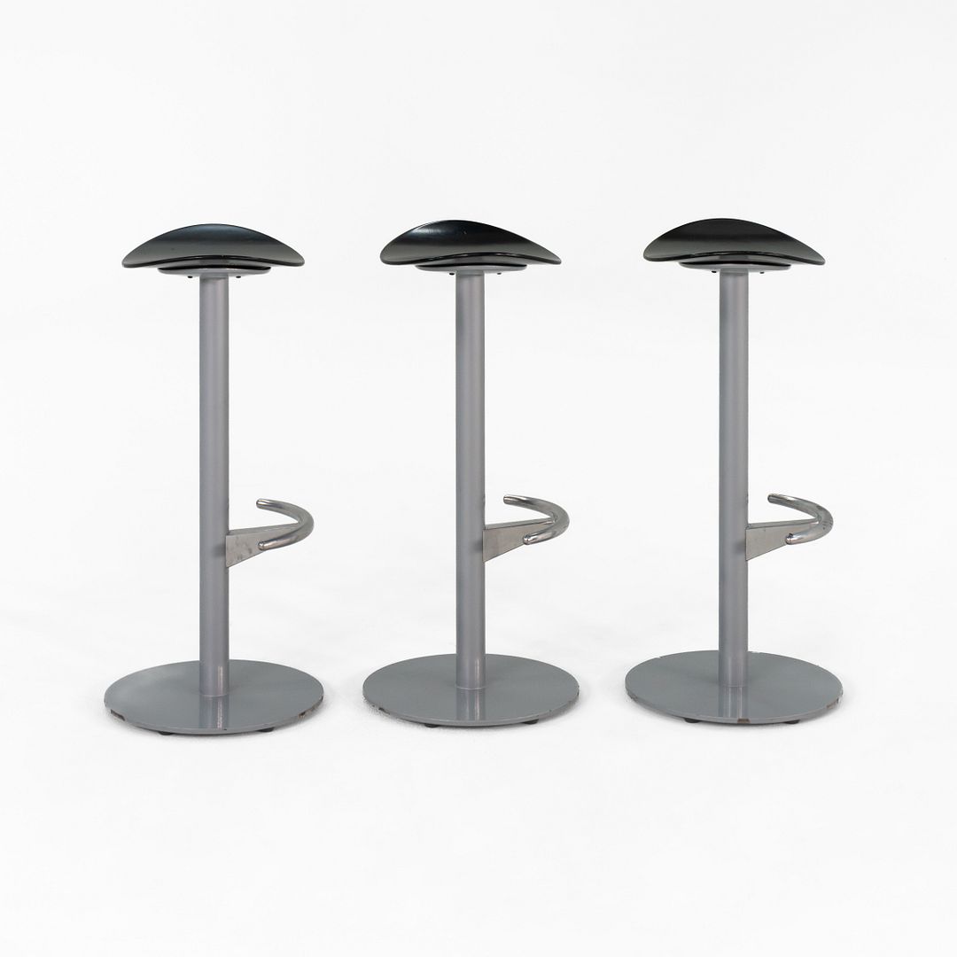 Enea Coma Bar Stool