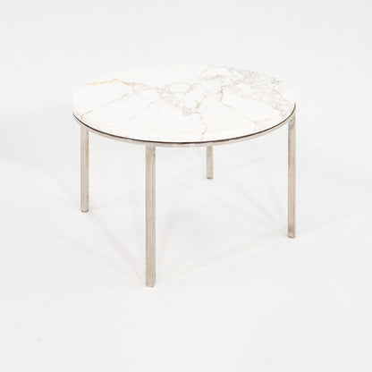 Round Side Table, Model TA-47