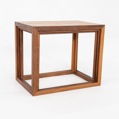 Nesting Tables