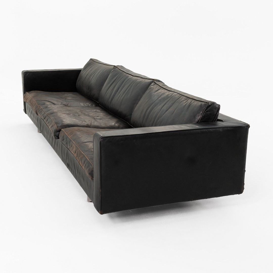Model 65 Sofa