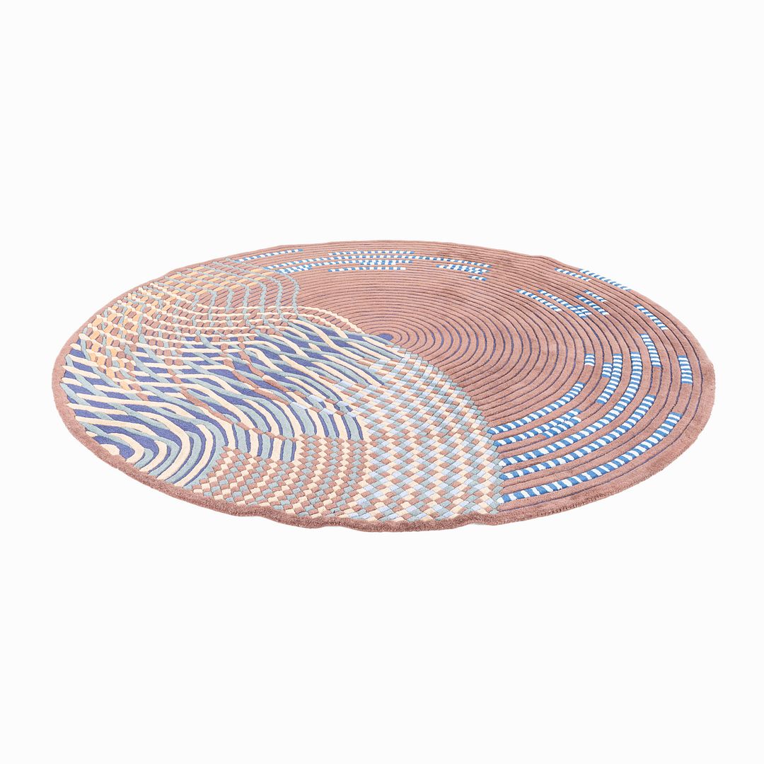 Noctambule Rug