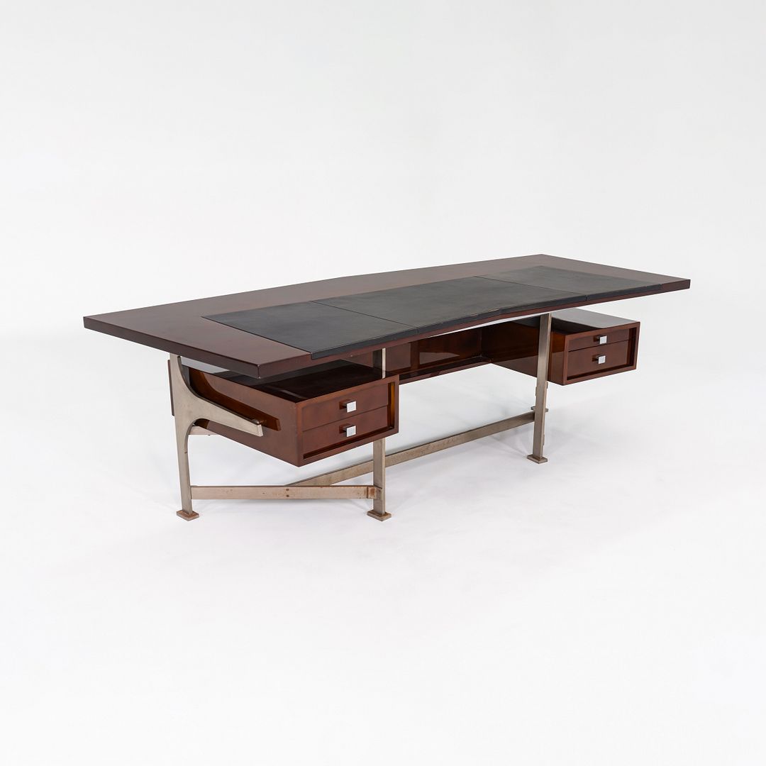 Executive Desk