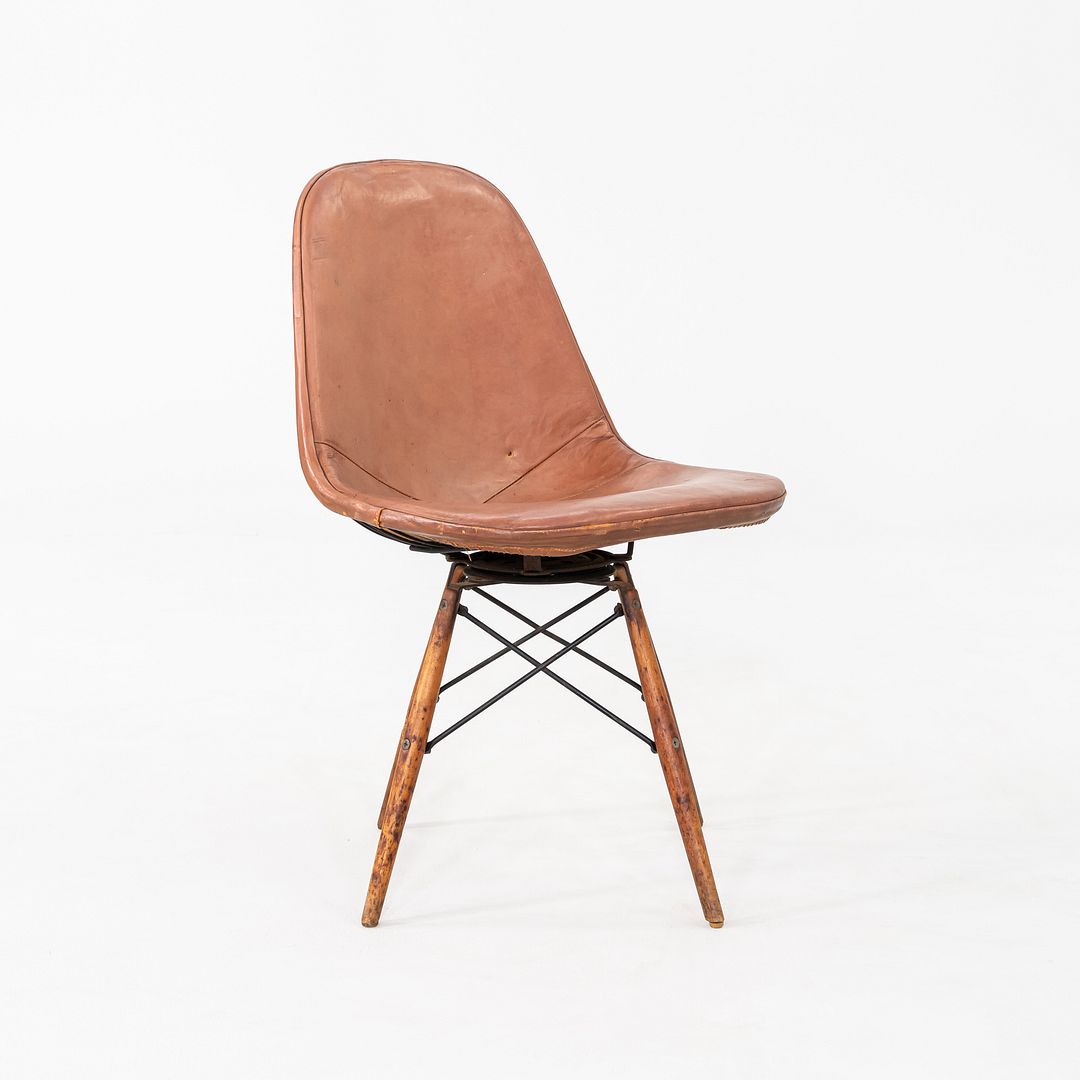 PKW-1 Chair